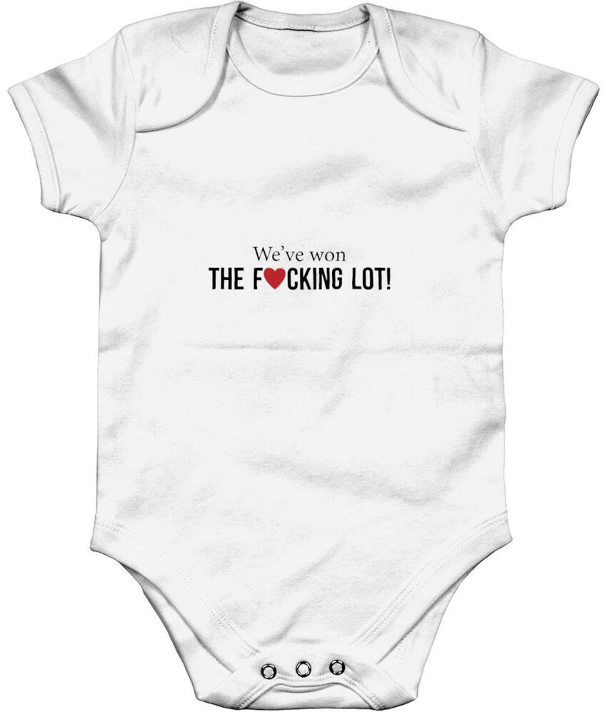 L4 Organic Short Sleeve Baby Bodysuit View on Etsy